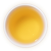 坝卡竜[lóng]普洱茶汤色