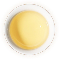 坝卡囡[nān]普洱茶汤色