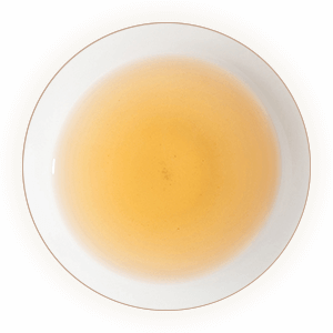 重庆沱茶汤色
