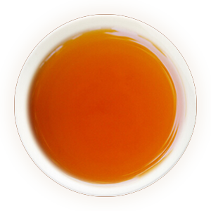 川红工夫茶（川红茶、宜宾红茶）汤色