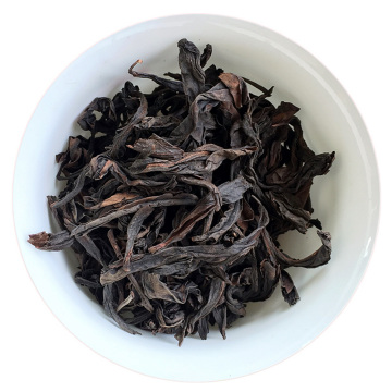 大红袍岩茶