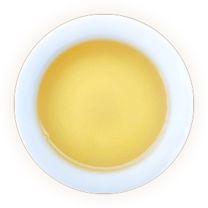 大雪山普洱茶（勐库）汤色