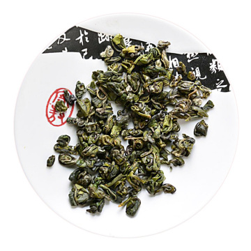凤冈富锌富硒茶（珠形茶）