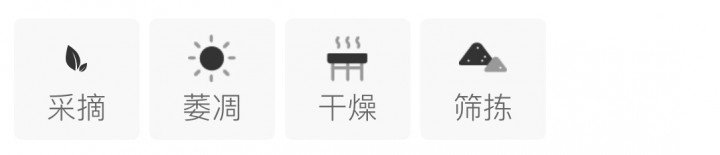 制作工艺