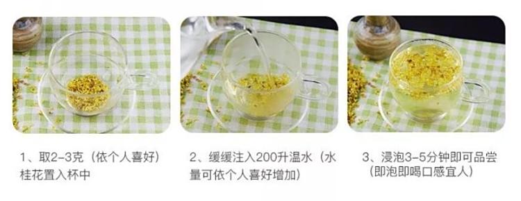 冲泡方法