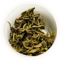 海马宫茶叶底