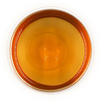 黑砖茶汤色