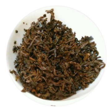 红碎茶（分级红茶、红细茶）叶底