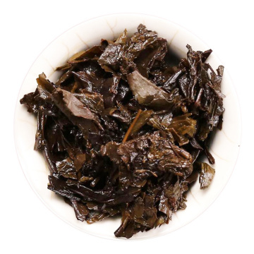 花砖茶叶底