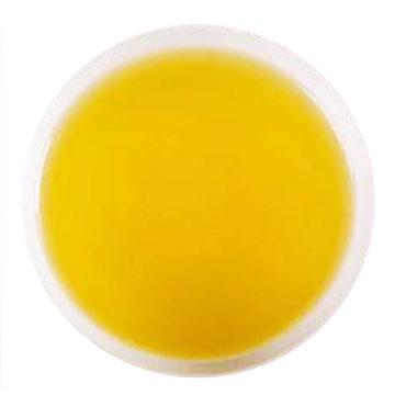 菊苣茶汤色