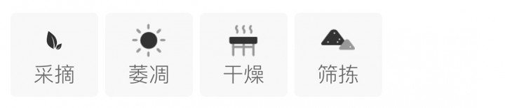 制作工艺