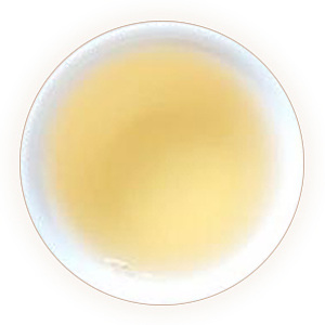 莓茶（龙须茶、张家界莓茶、茅岩莓茶）汤色