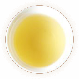 普洱生茶汤色