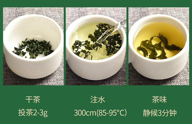 冲泡方法
