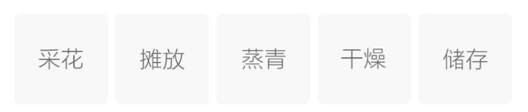 制作工艺