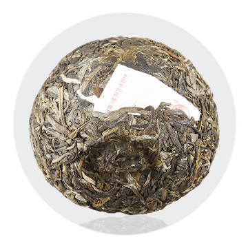下关沱茶