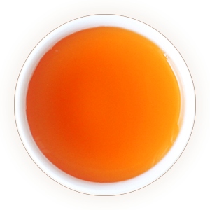 宜红工夫茶（宜红）汤色