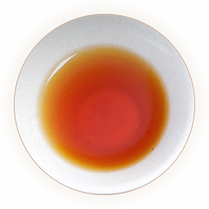 宜兴红茶（阳羡红茶）汤色