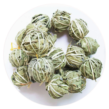 鹧鸪茶（山苦茶、毛茶、禾茶）